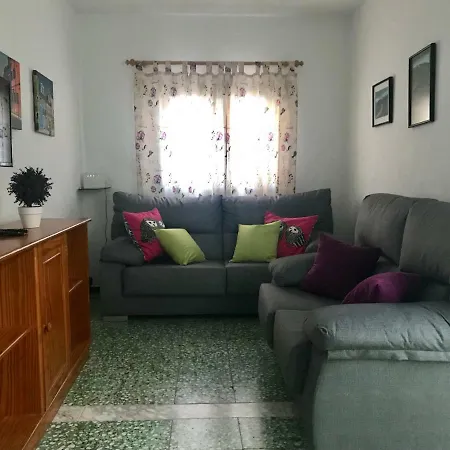 Casa Sra Reyes Famara